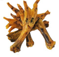20 Pack Dried Chicken Feet