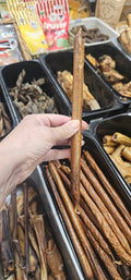 Long Beef and Vegetable Sausages