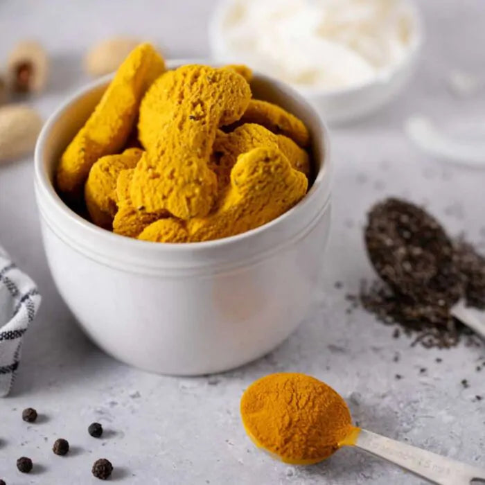 Hip and Joint Biscuits