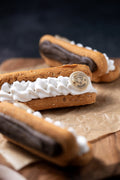 Doggy Éclairs