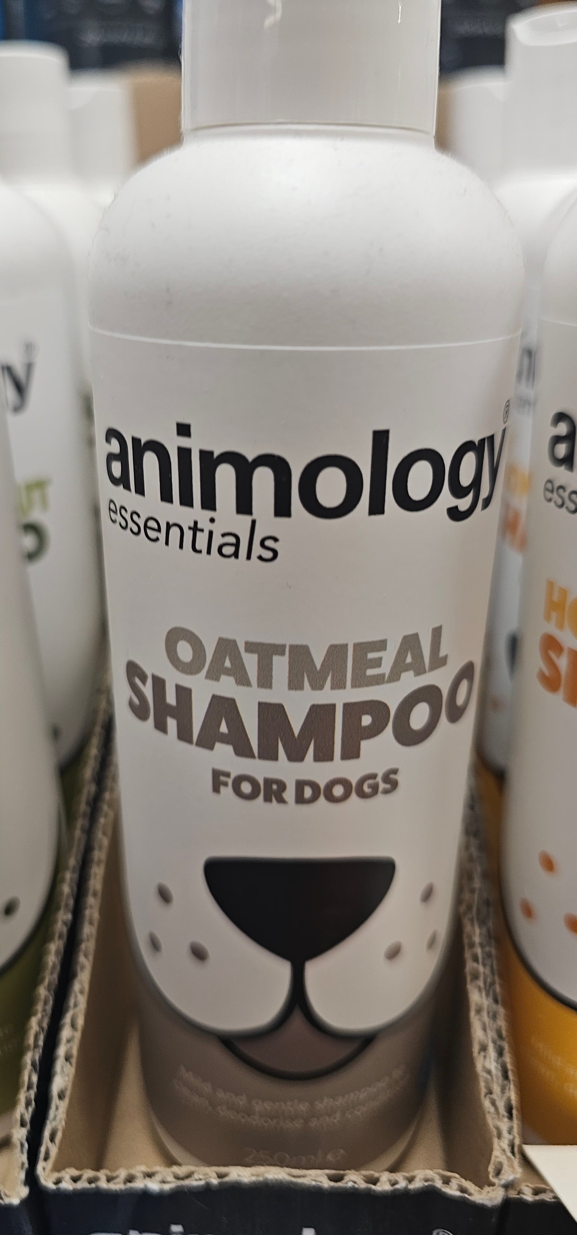 Animology Dog and Puppy Shampoo 250ml