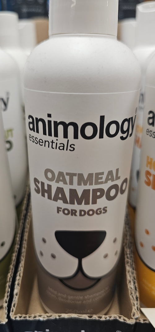 Animology Dog and Puppy Shampoo 250ml