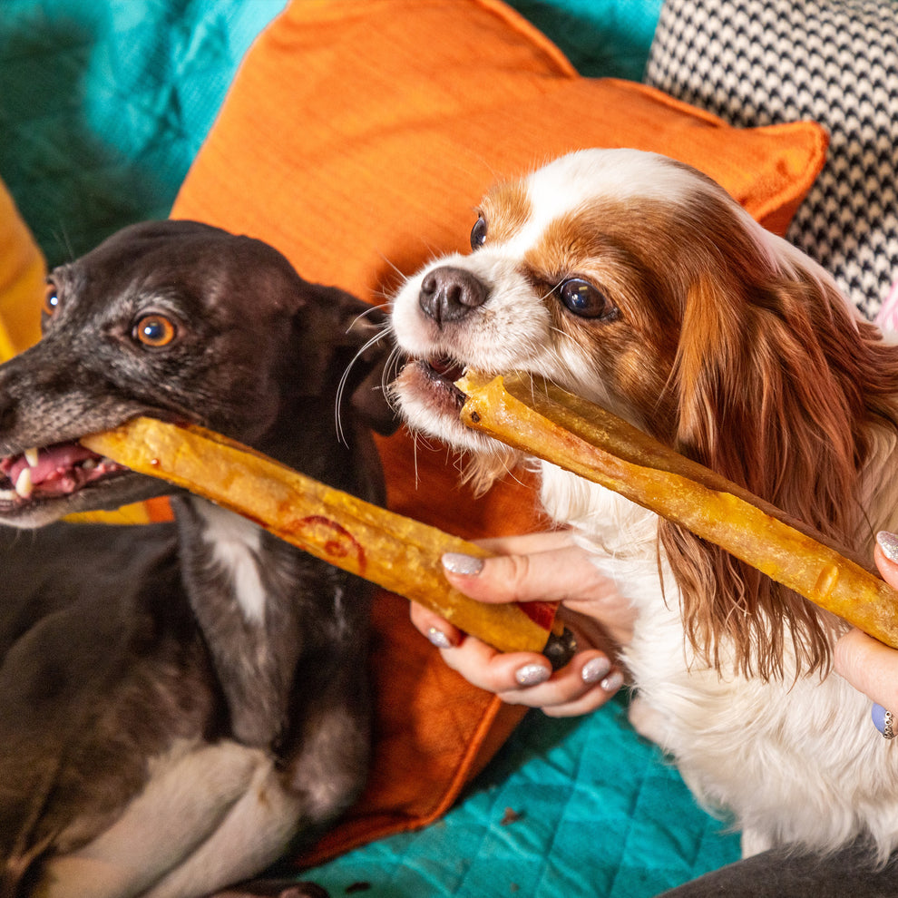 Sausage Rolls