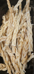 Small Lamb Braid