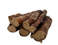 Filled Trachea