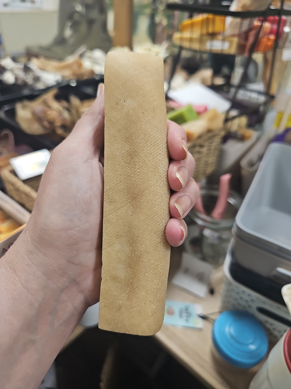 XXXL Yak