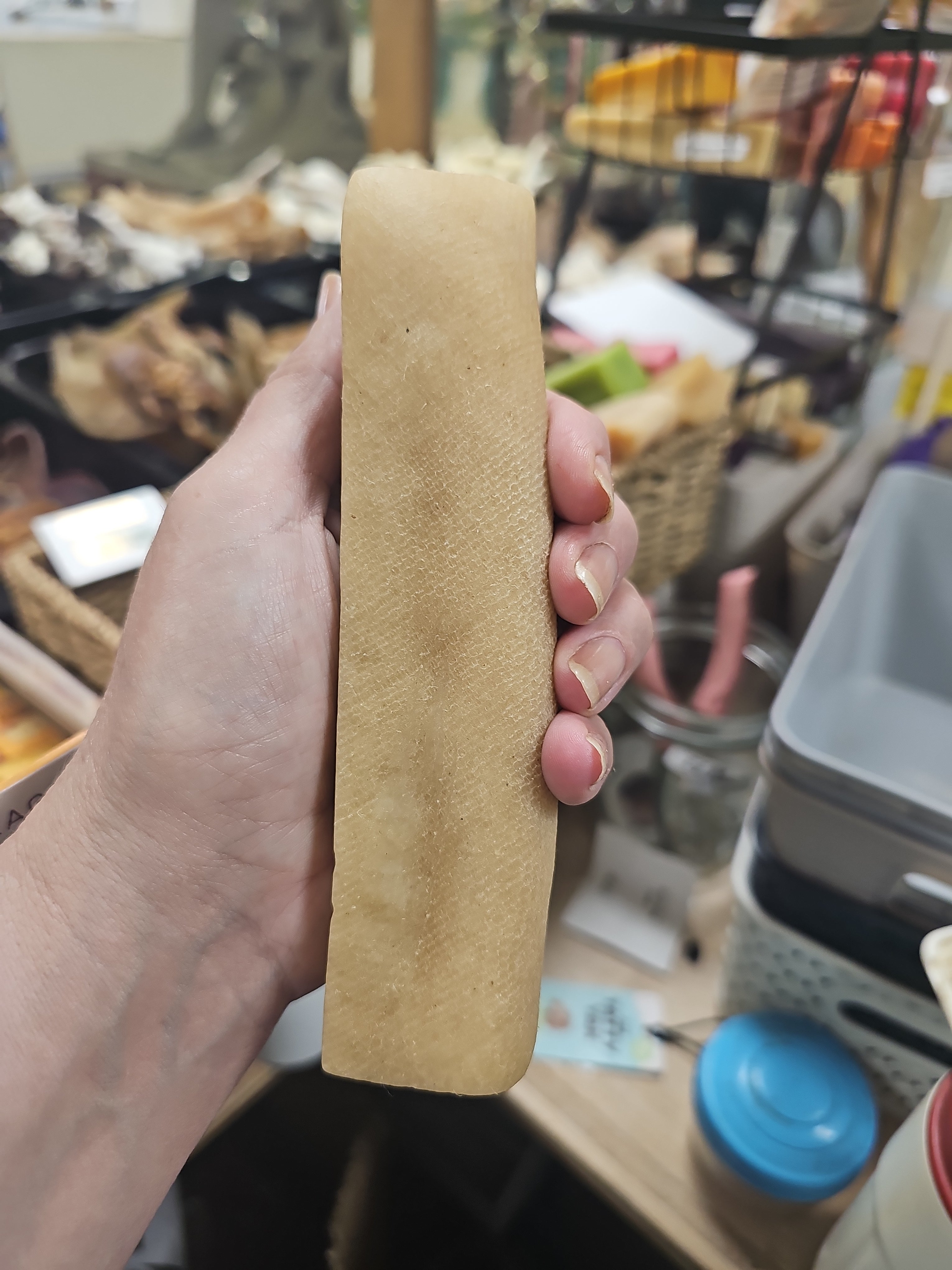 XXXL Yak