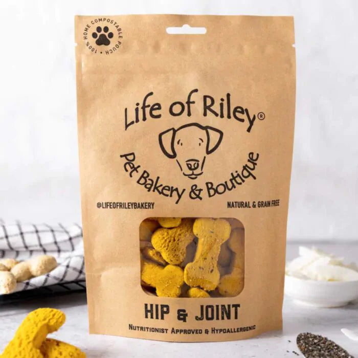 Hip and Joint Biscuits