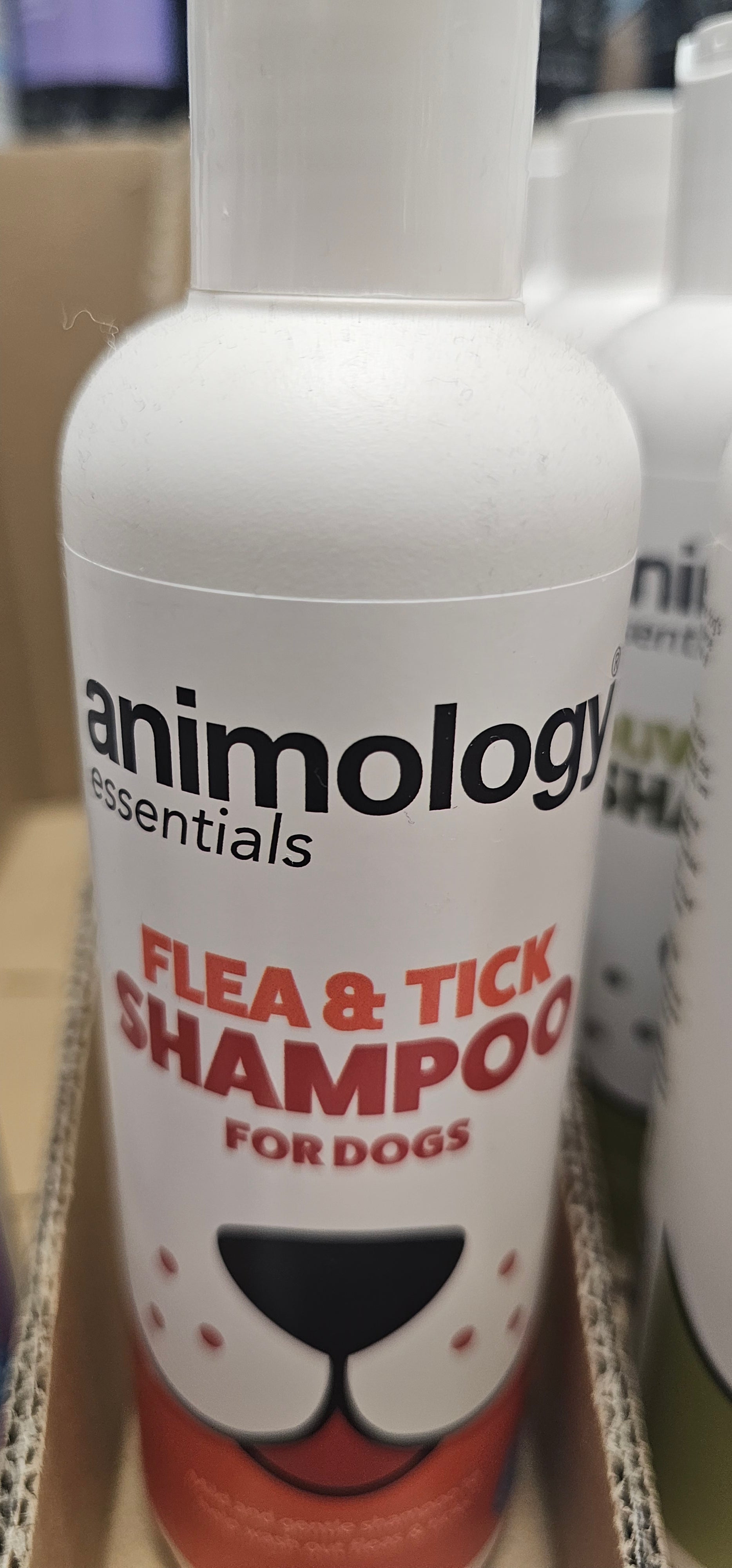 Animology Dog and Puppy Shampoo 250ml