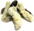 Rabbit feet