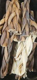 Camel Braid