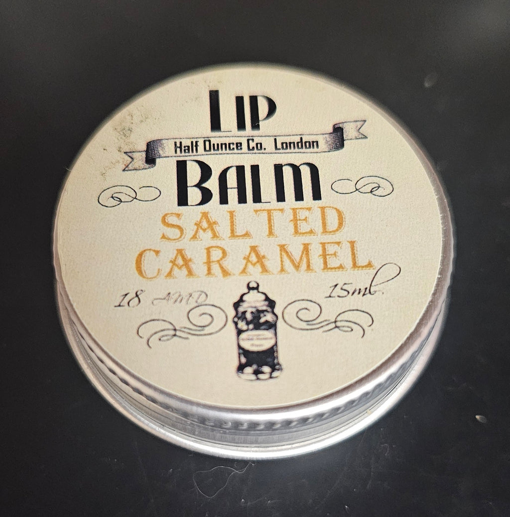Cocktail & Sweetie Lip Balm