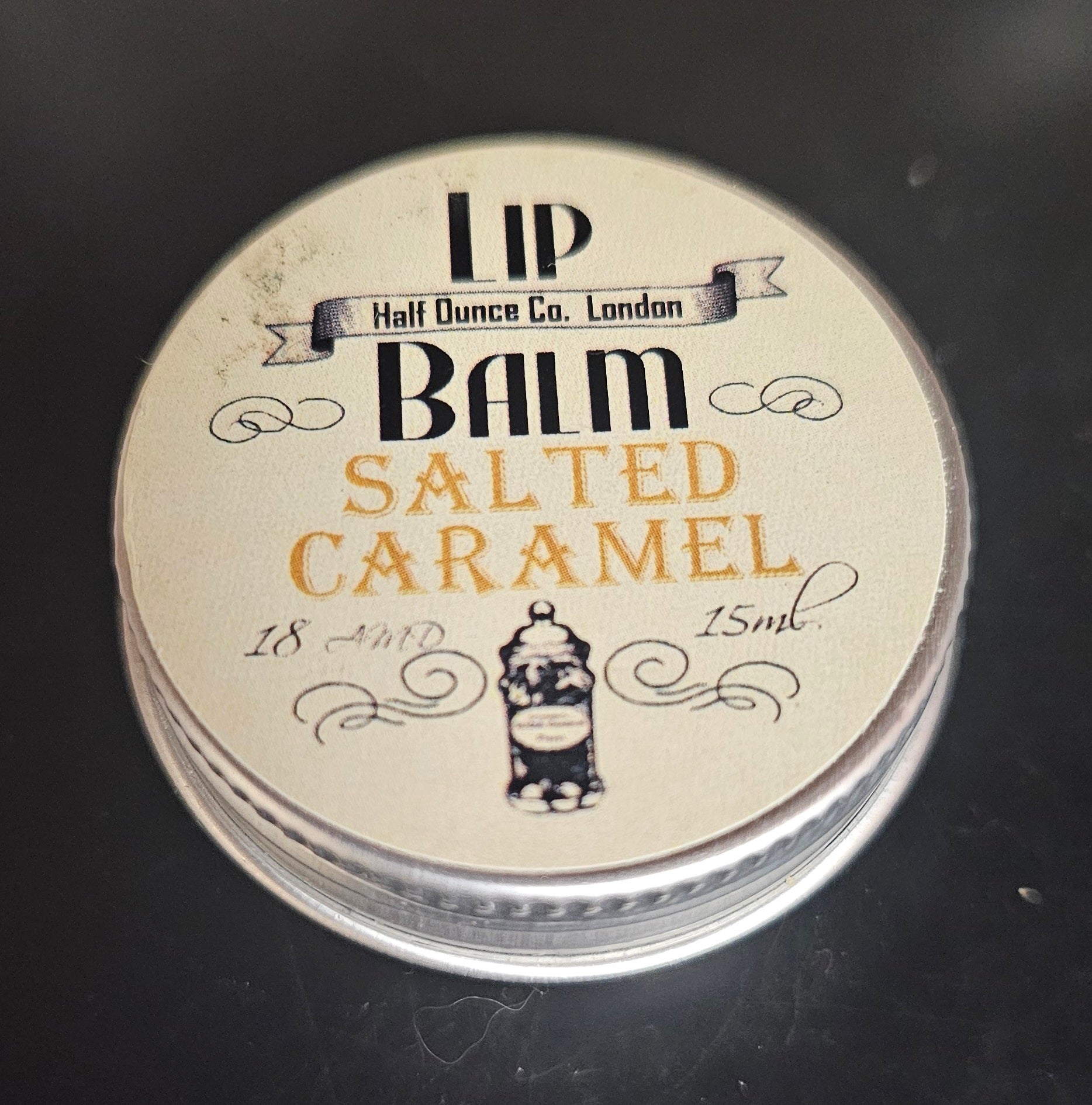 Cocktail & Sweetie Lip Balm