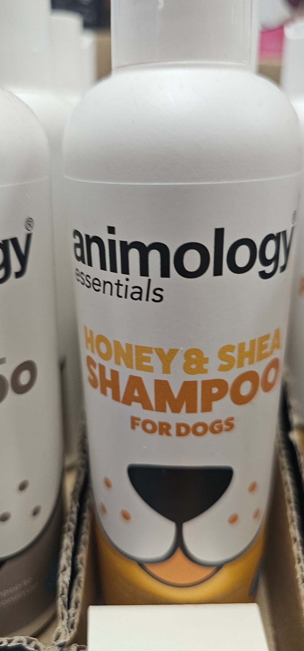Animology Dog and Puppy Shampoo 250ml