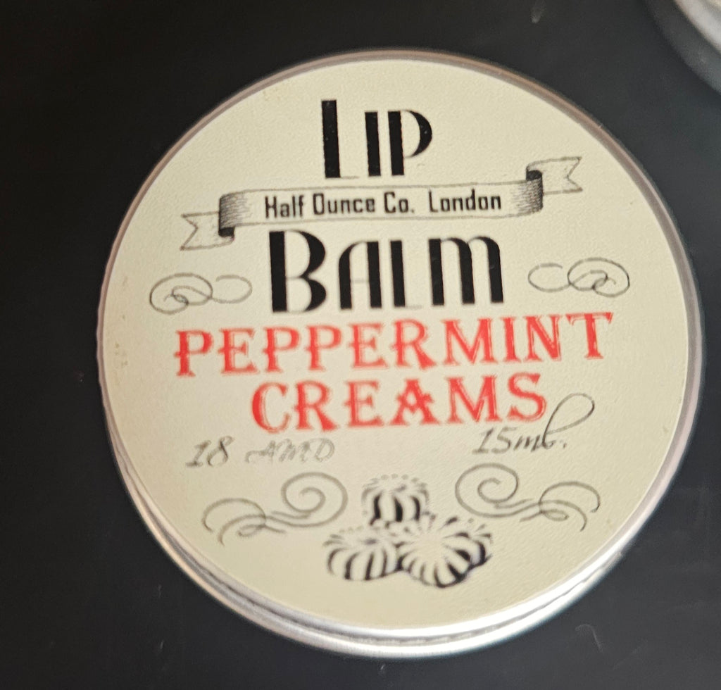 Cocktail & Sweetie Lip Balm