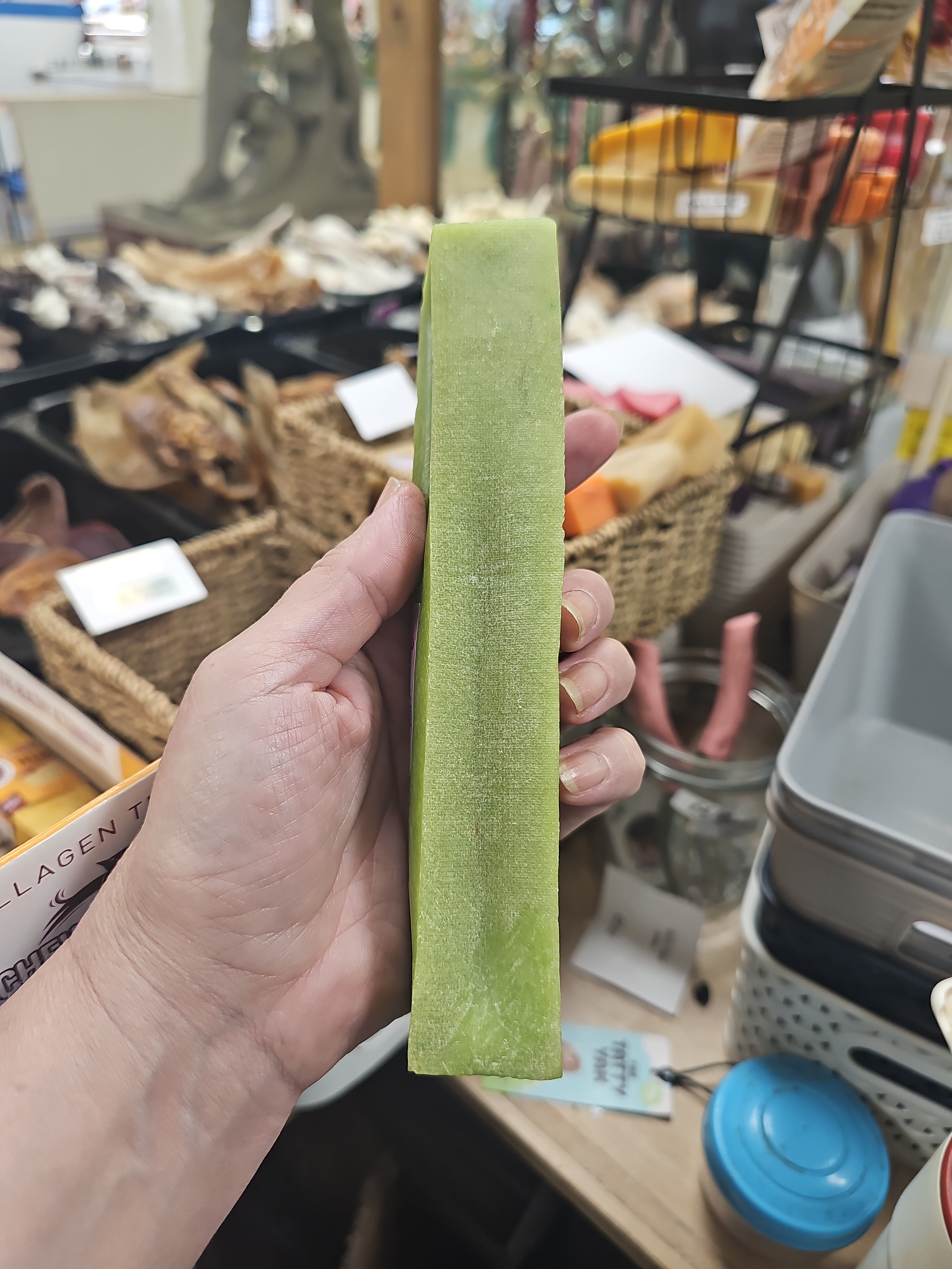 XXXL Yak