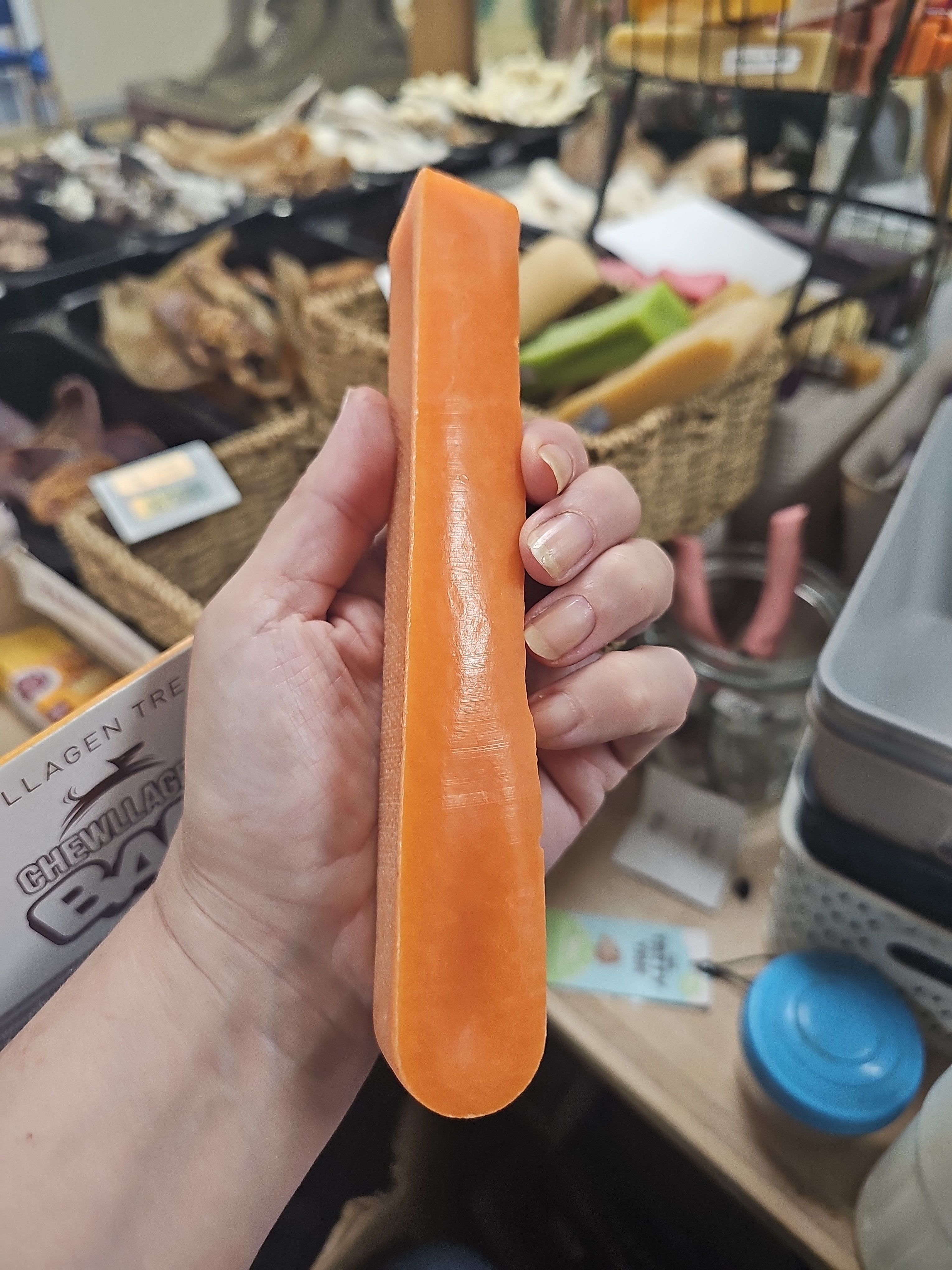 XXXL Yak