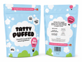 Tatty Yak Puffs