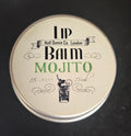 Cocktail & Sweetie Lip Balm