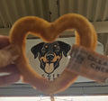 Collagen Chicken Heart