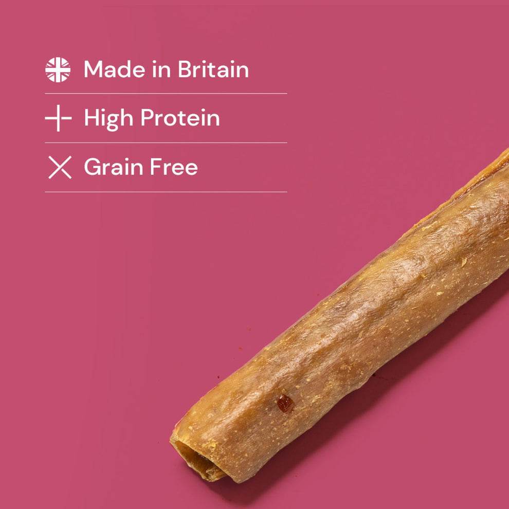 Sausage Rolls