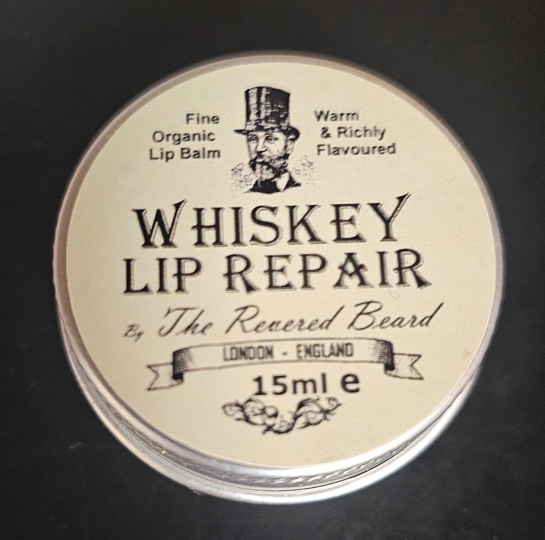 Cocktail & Sweetie Lip Balm